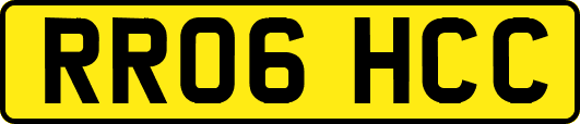 RR06HCC