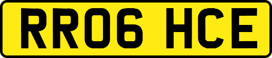 RR06HCE