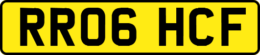 RR06HCF