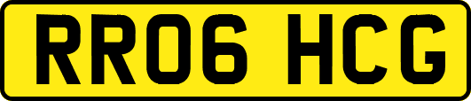 RR06HCG