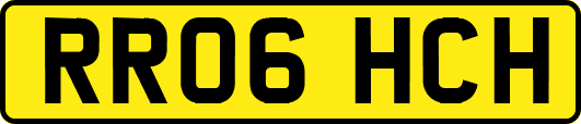 RR06HCH