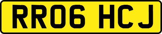 RR06HCJ