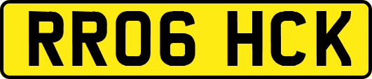 RR06HCK