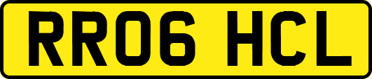 RR06HCL
