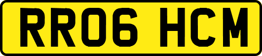 RR06HCM