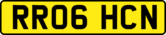 RR06HCN