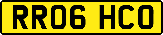 RR06HCO
