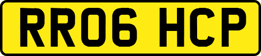 RR06HCP