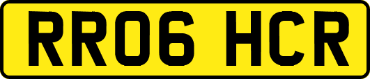 RR06HCR