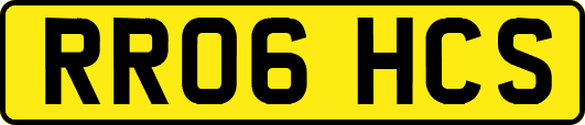 RR06HCS