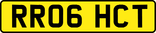 RR06HCT
