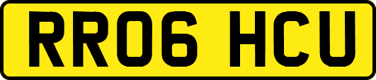 RR06HCU