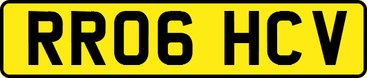 RR06HCV