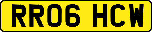 RR06HCW