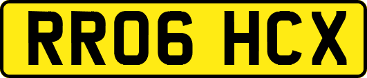 RR06HCX