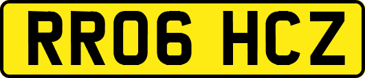 RR06HCZ