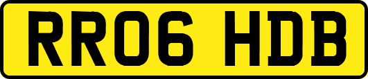 RR06HDB