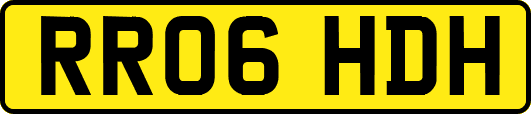 RR06HDH