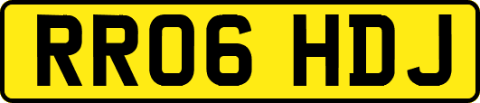 RR06HDJ