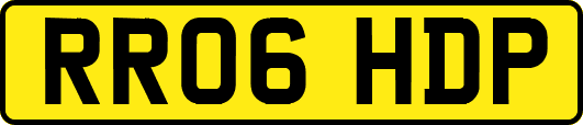 RR06HDP