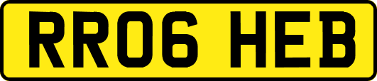 RR06HEB