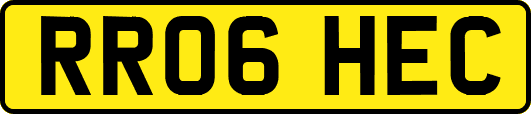 RR06HEC