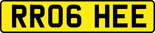 RR06HEE