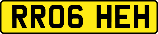 RR06HEH