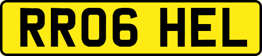 RR06HEL