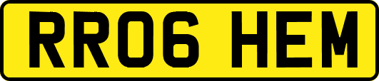 RR06HEM