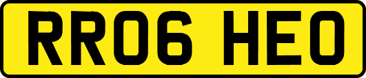 RR06HEO
