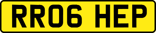 RR06HEP