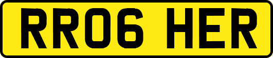 RR06HER