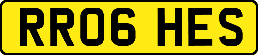 RR06HES