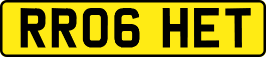 RR06HET
