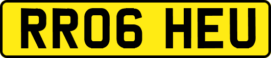 RR06HEU