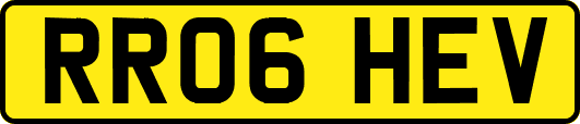 RR06HEV