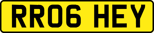 RR06HEY