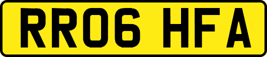 RR06HFA