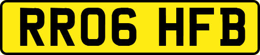 RR06HFB