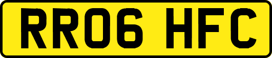 RR06HFC