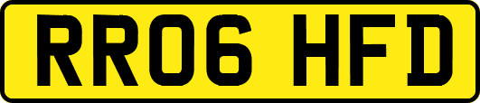RR06HFD