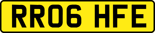 RR06HFE