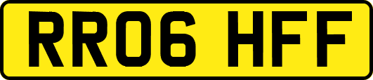 RR06HFF