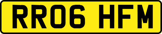 RR06HFM