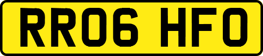 RR06HFO