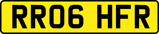RR06HFR