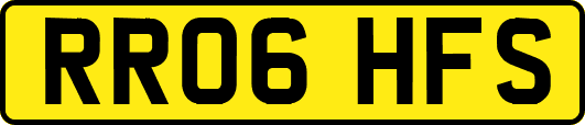 RR06HFS