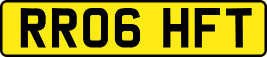 RR06HFT