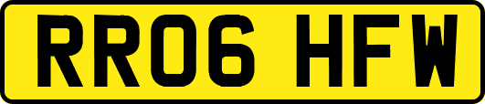 RR06HFW